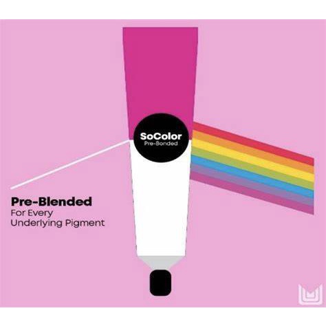 Jual MATRIX Semir So Color 90ml | Shopee Indonesia