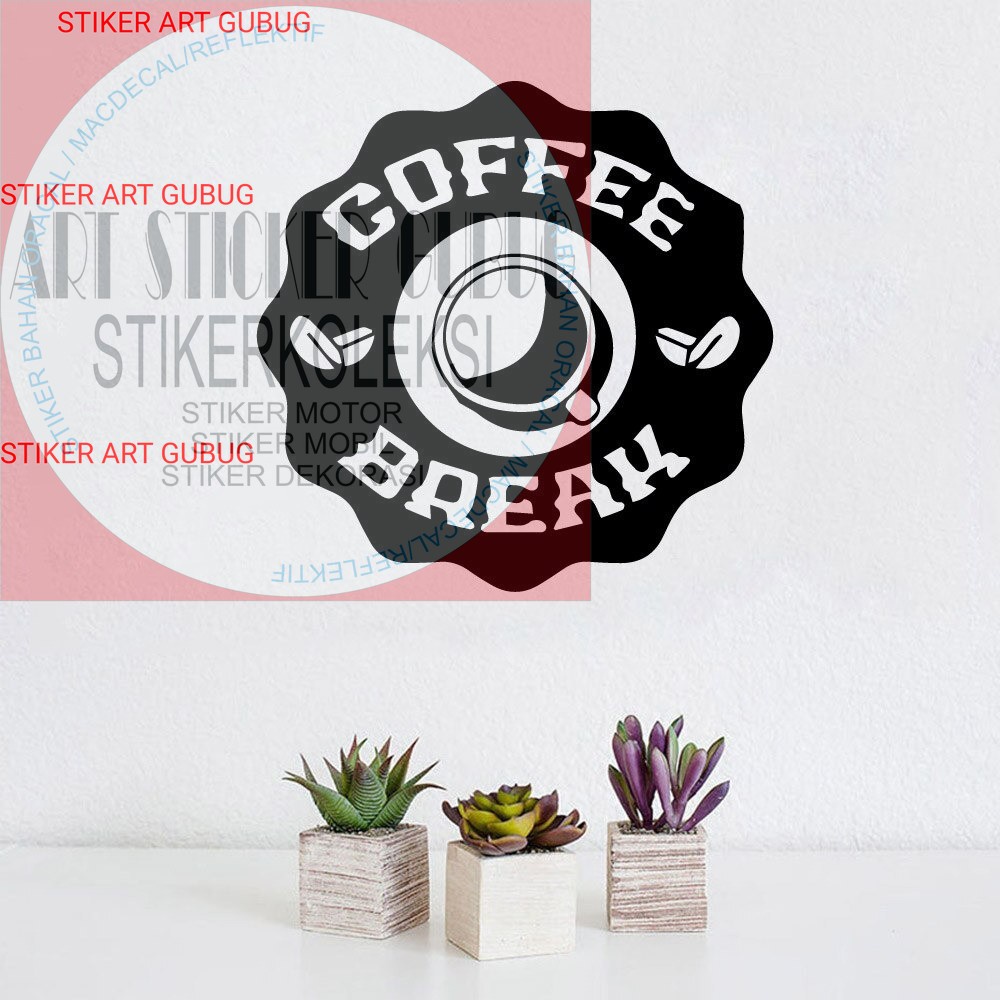 Jual STIKER STICKER CUTTING CUTING DINDING STIKER STICKER KACA TEMBOK ...