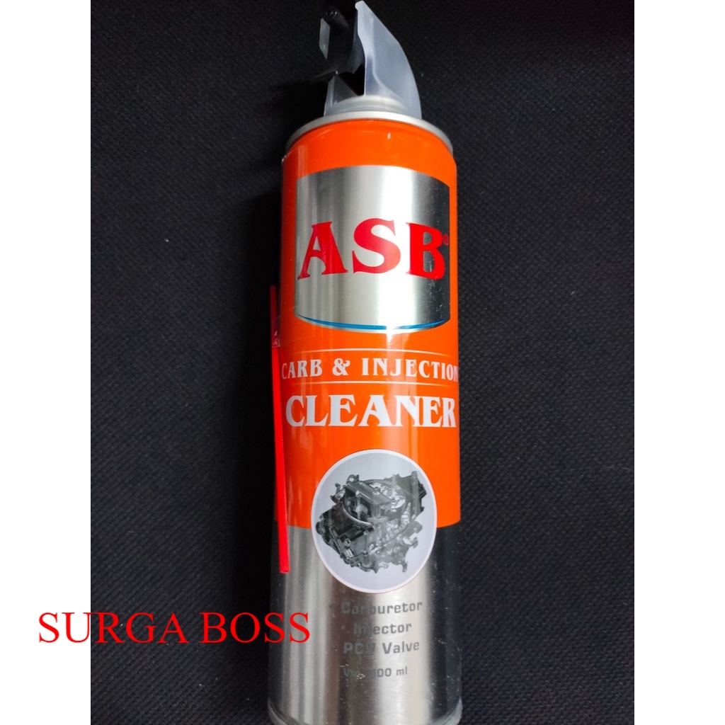 Jual ASB CARB CLEANER ABS ORIGINAL | Shopee Indonesia