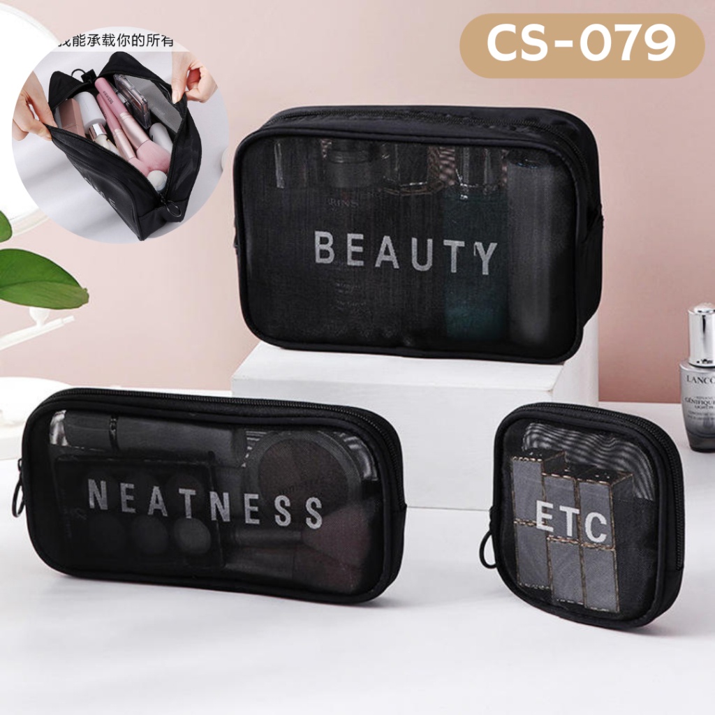 CS079 Black