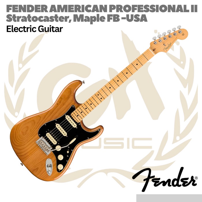 ストラトキャスター Fender 70th AnniversaryStratocaster - ストラトキャスター生誕