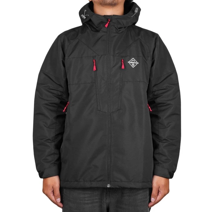 Forester 70372 Jaket Gunung Windbreaker Ethan