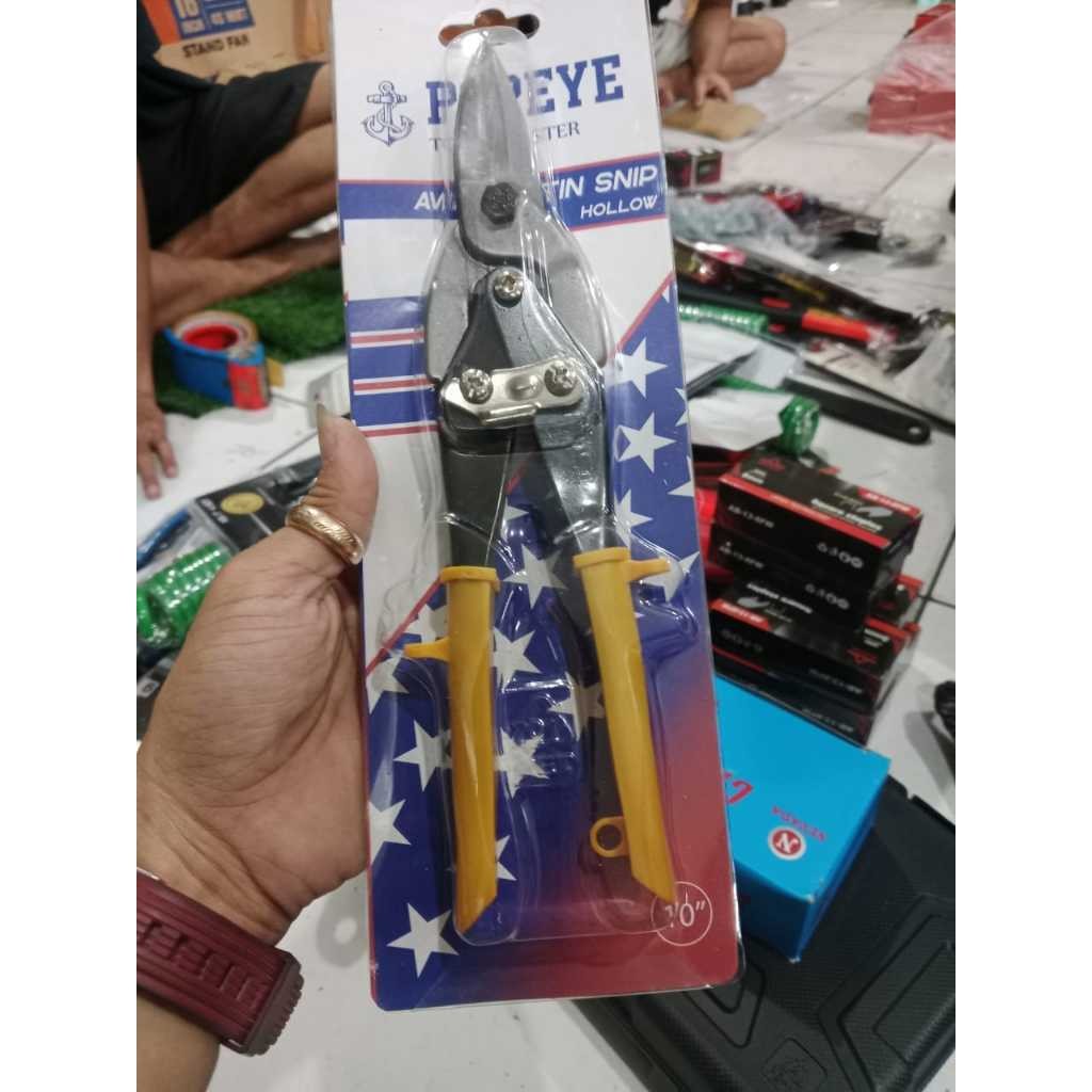 Jual BELTER BERKUALITAS TANG RIVET | TANG RIPET HAND RIVETER 2.4mm - 4 ...