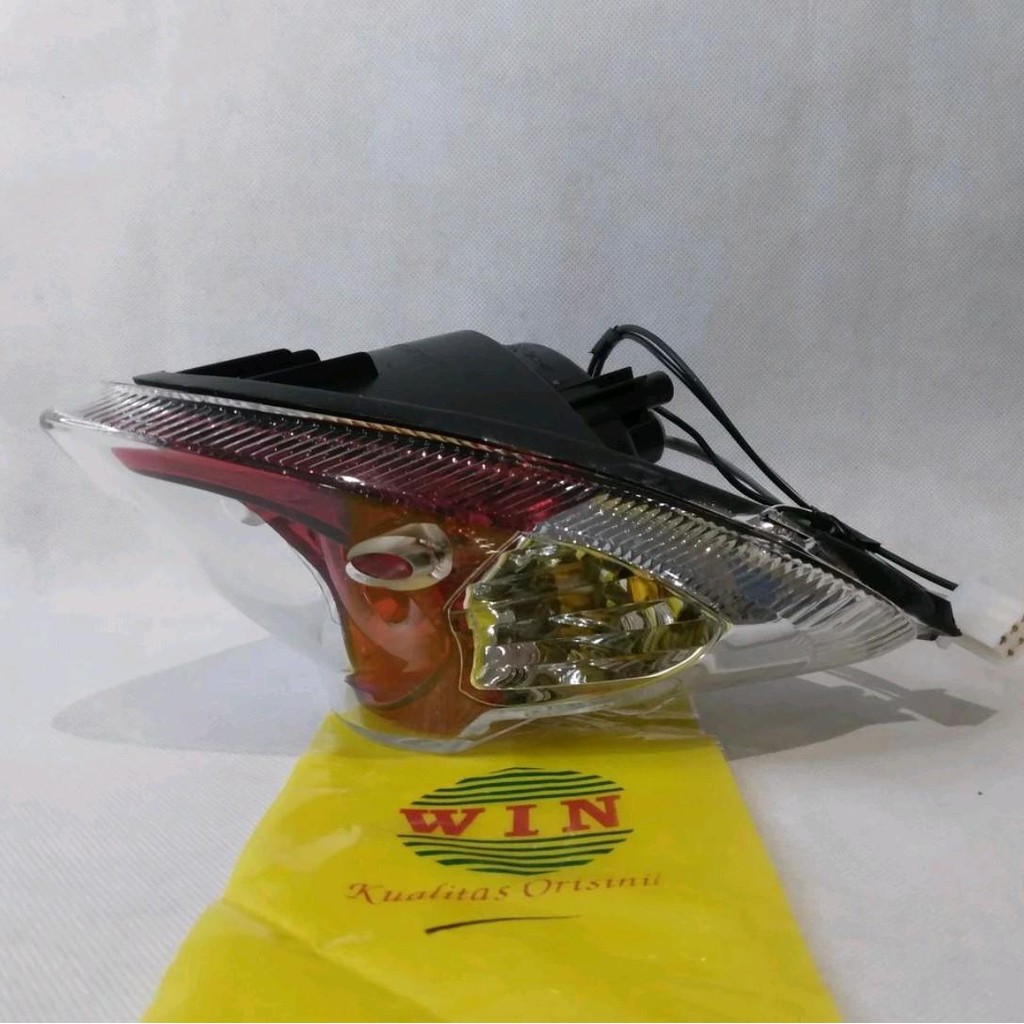 Jual STOP LAMP FU LAMPU STOP SATRIA FU 150 F150 | Shopee Indonesia