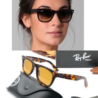 Harga rayban wayfarer original hot sale
