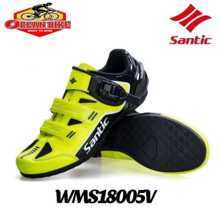 Santic non online cleat