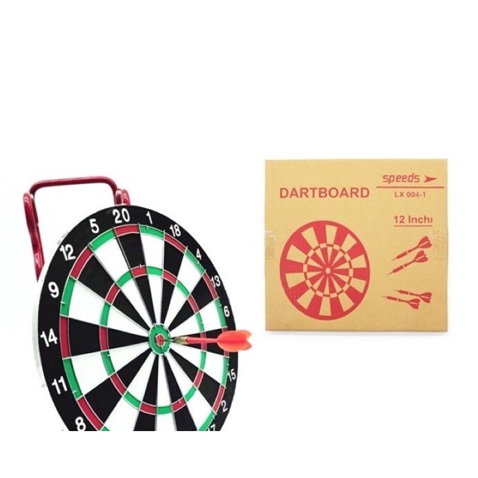 Jual Papan Dart Board Game Pro Panahan Dinding Dart Game Papan Dart