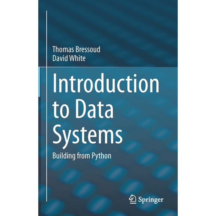 Jual Buku Introduction To Data Systems | Shopee Indonesia