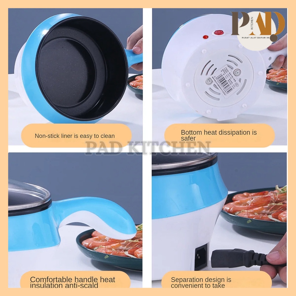Jual PANCI KUKUSAN LISTRIK MULTIFUNGSI MODEL HIU/KOMPOR ELEKTRIK ...