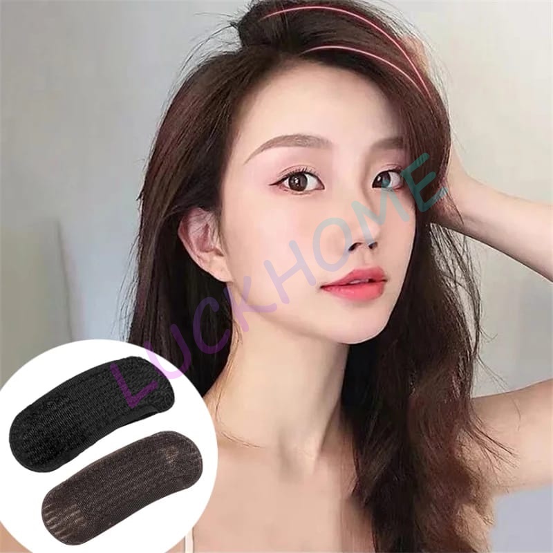 Jual Volumer Clip Penambah Volume Rambut Hair Clip Pad Jepit Pengembang ...