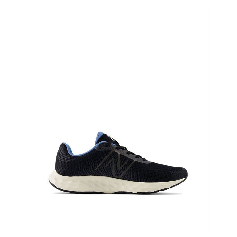 New balance 420 men black clearance