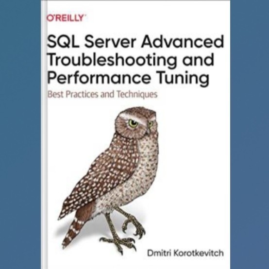 Jual Buku SQL Server Advanced Troubleshooting and Performance Tuning ...