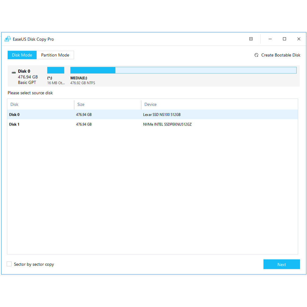 Jual EaseUS Disk Copy Pro Full Version Lifetime | Shopee Indonesia