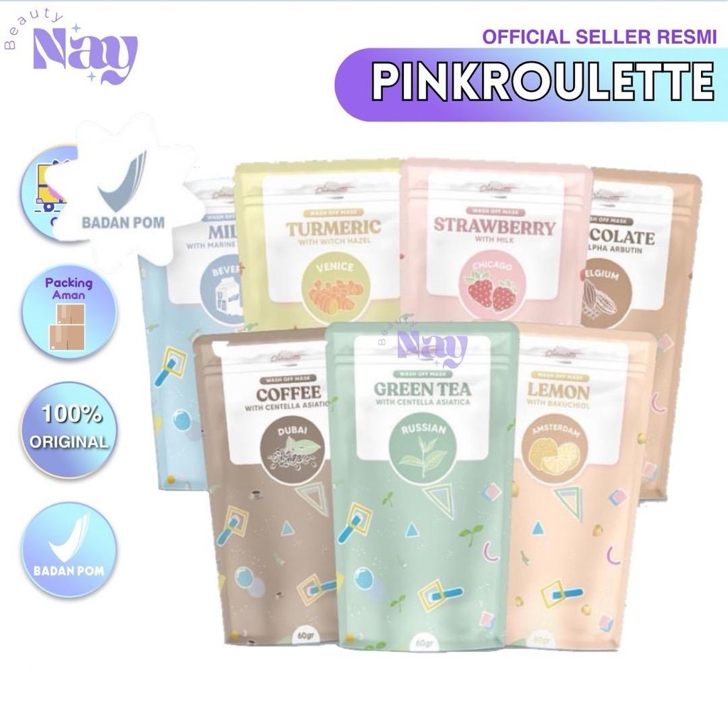 Produk Naybeauty_id | Shopee Indonesia