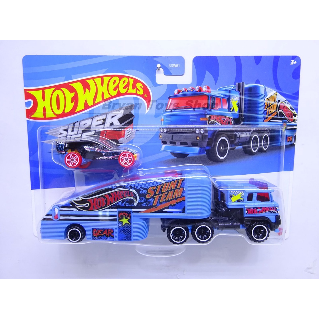 jual-hot-wheels-super-rigs-track-stars-stuntin-semi-shopee-indonesia