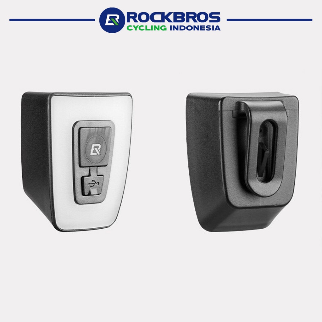 helm sepeda rockbros tt30