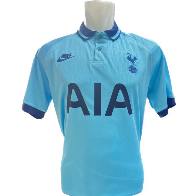 Baju tottenham best sale dls 2019