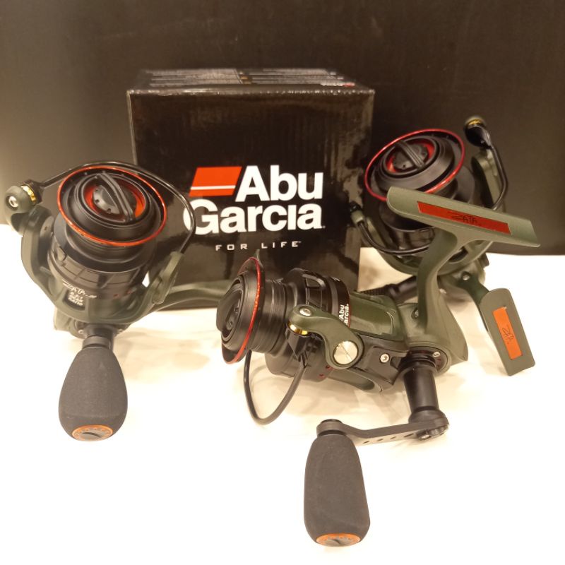 Abu Garcia Zata SP20/ SP30/ SP40 Bail Arm 1532818 – Anglers
