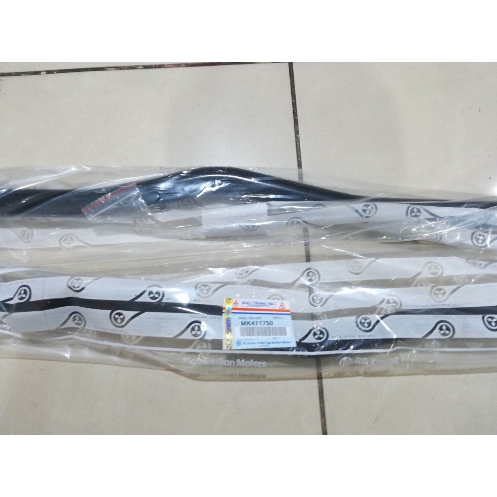 Jual Draglink Assy Mitsubishi PS125T PS110 Canter MK471750 - Dragling ...