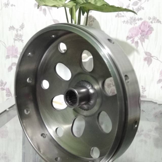 Jual Mangkok ganda Vario 150 anti gredeg mangkok ganda Vario 125 anti