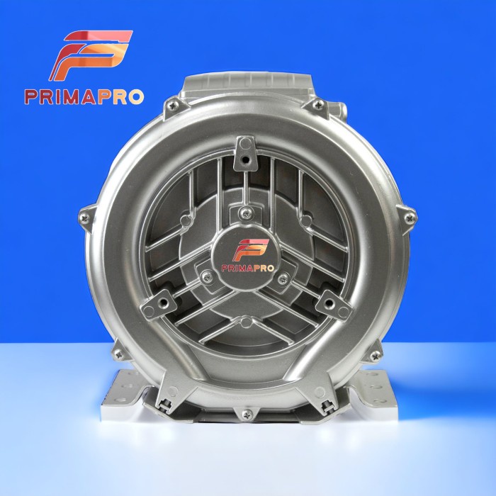 Jual RING BLOWER ROTOR 2HP 1,5KW CENTRIFUGAL BLOWER VORTEX TAMBAK KOLAM ...