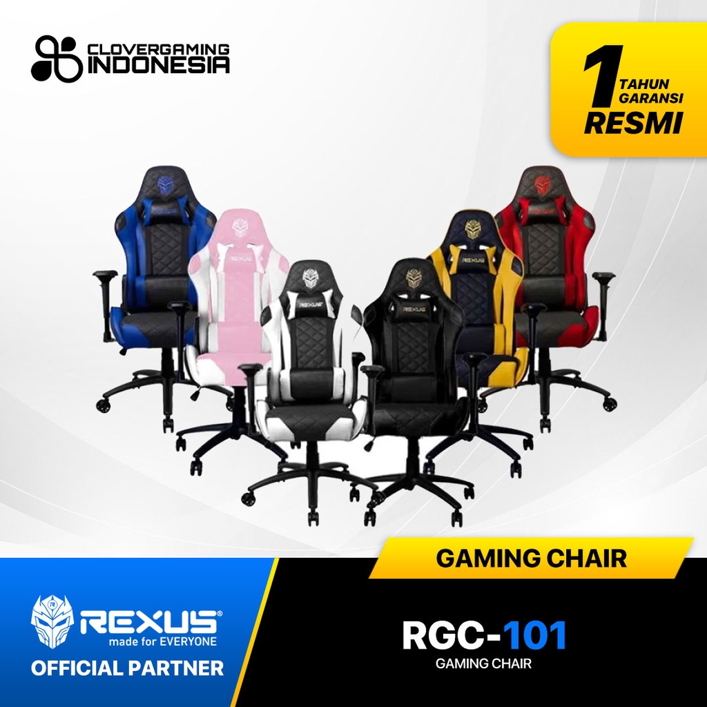 Rexus 101 discount