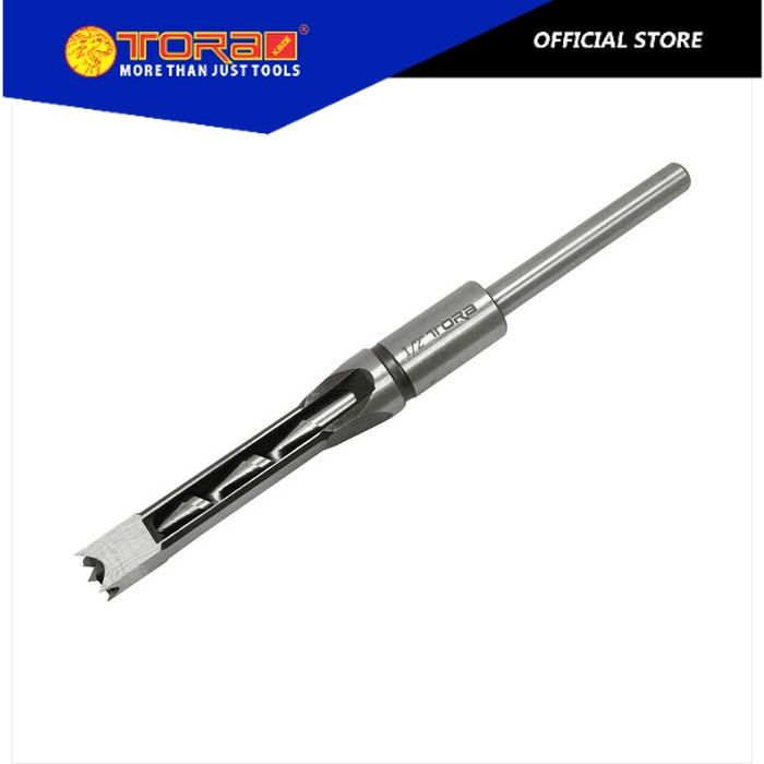 Jual TORA Mata Bor Bobok Kayu 3/8 Inch - Chisel | Shopee Indonesia
