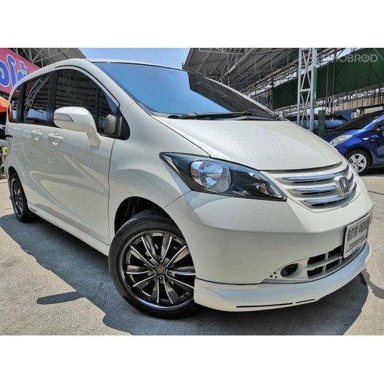 Jual Bodykit Honda Freed Zeus body kit Shopee Indonesia
