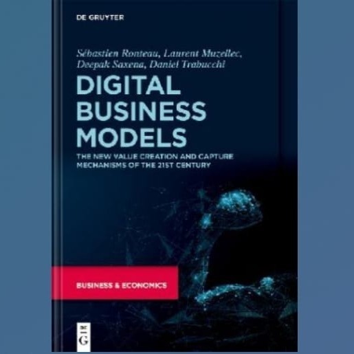 Jual Buku Digital Business Models | Shopee Indonesia