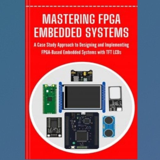 Jual Buku Mastering FPGA Embedded Systems | Shopee Indonesia