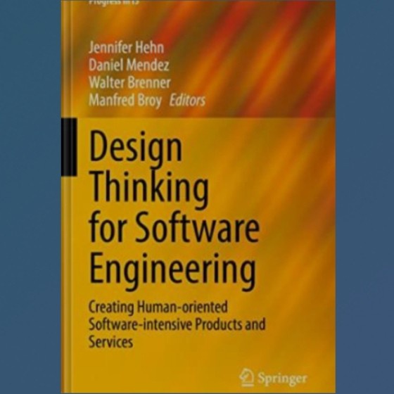 Jual Buku Design Thinking For Software Engineering | Shopee Indonesia