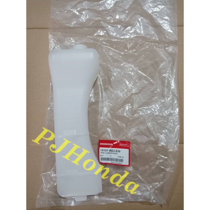 Jual Tabung Air Radiator Brio 2013-2019 Genuine!! -SL14 | Shopee Indonesia