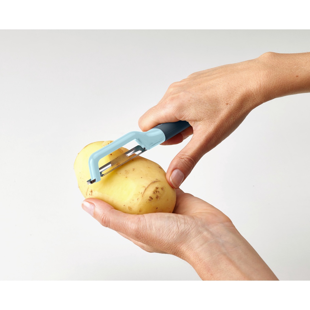 Joseph Joesph Tri-Peeler - Straight, Julienne, And Serrated All-in-One