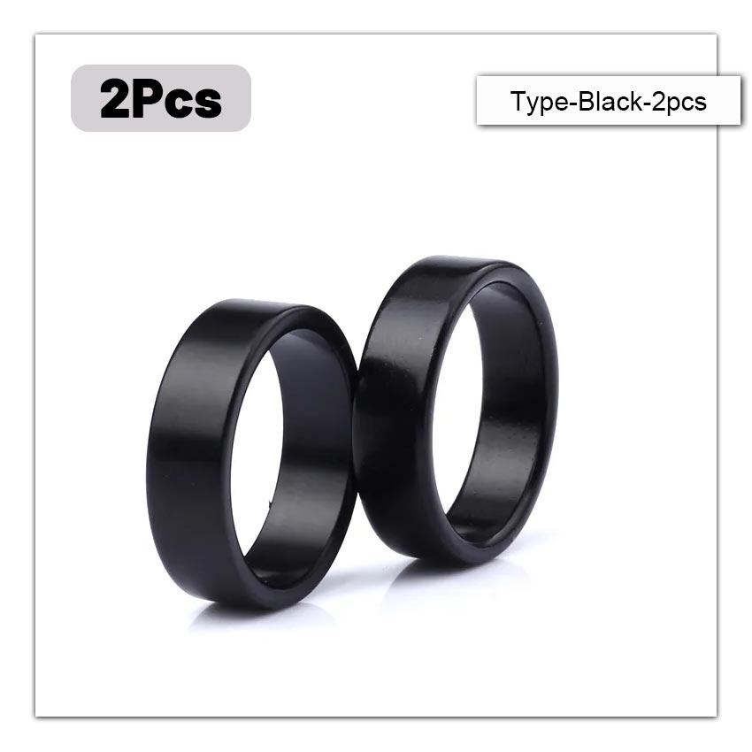 Jual 4Pcs Roda Koper Karet Ring Pengganti 360 Cincin Karet Luggage ...