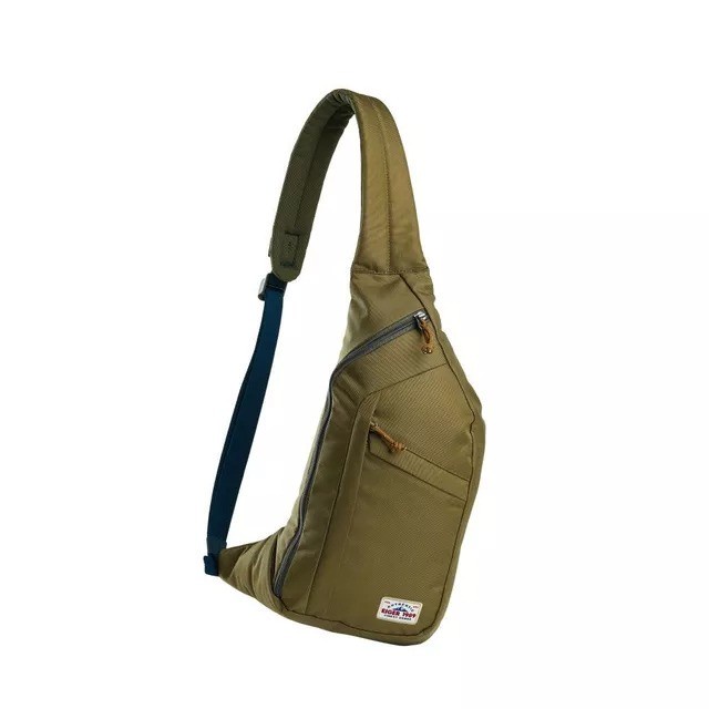 Jual Tas Eiger Selempang Route 2.0 Sling Bag 91000 8752 Original Shopee Indonesia