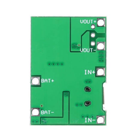 Jual TP4056 + MT3608 Step Up Boost 5V 2A USB 18650 Li Ion Battery ...