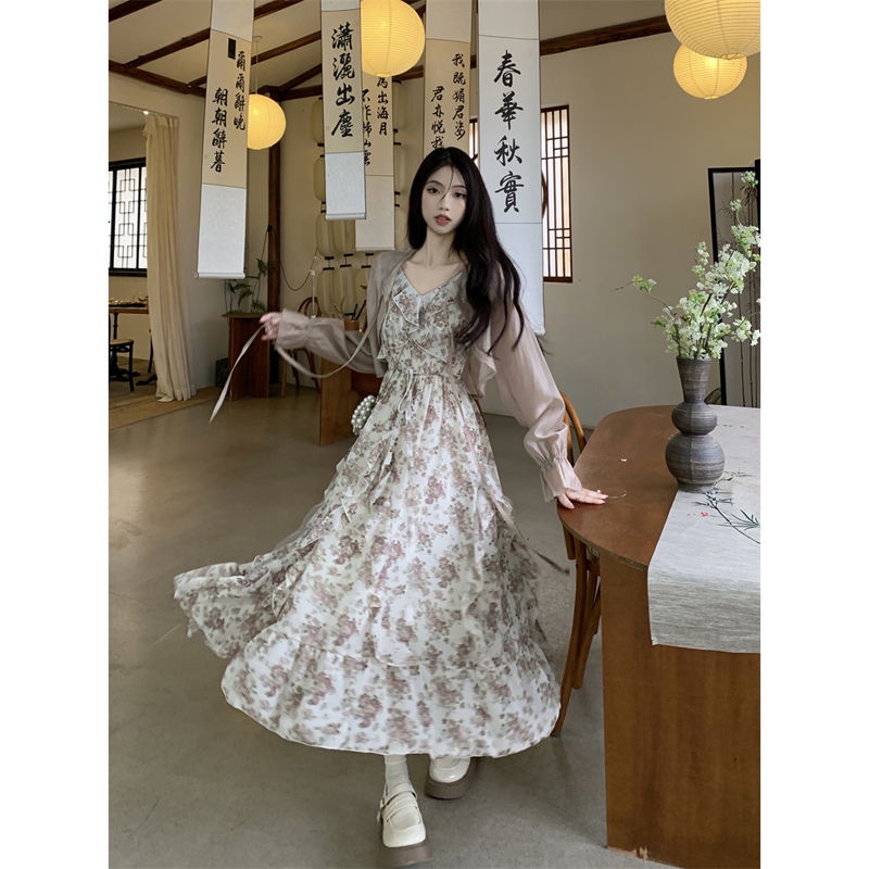 フリーピープル Free People Cactus フラワー Dress レディース ドレス 