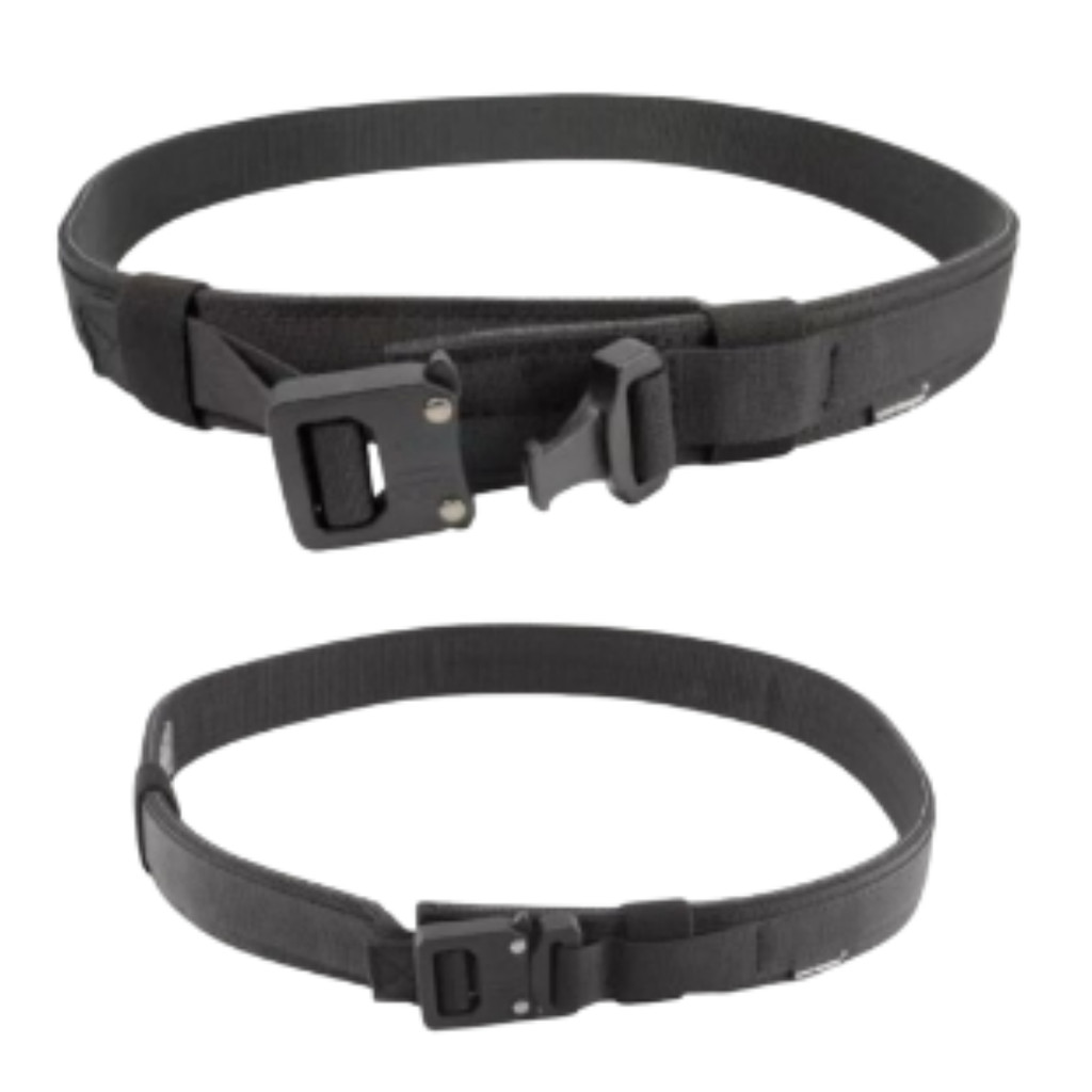 thumbnail image 2 of EMERSONGEAR Tactical Belt With Quick Release - 2-Layer Nylon Duty Belt For Military & Outdoor 2 of 14