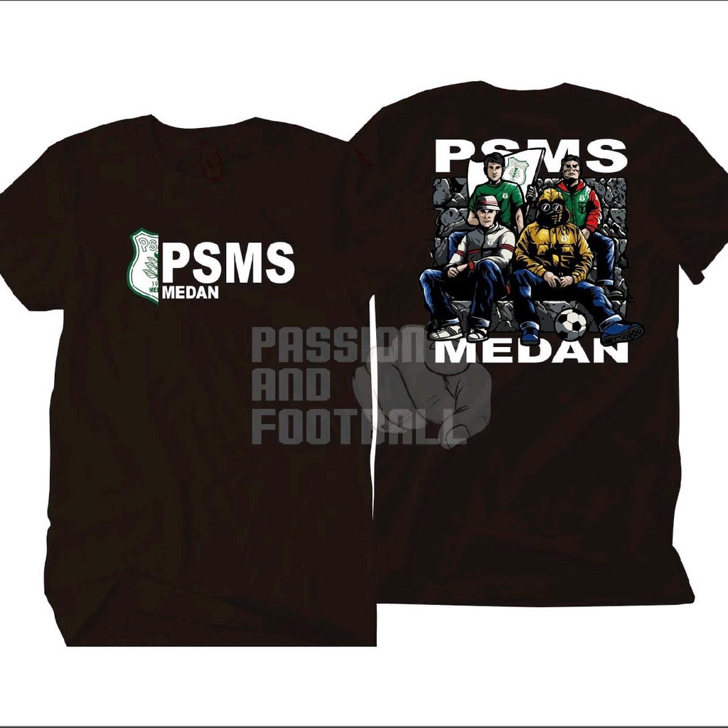 Jual PSMS Terlengkap & Harga Terbaru Mei 2026 | Shopee Indonesia