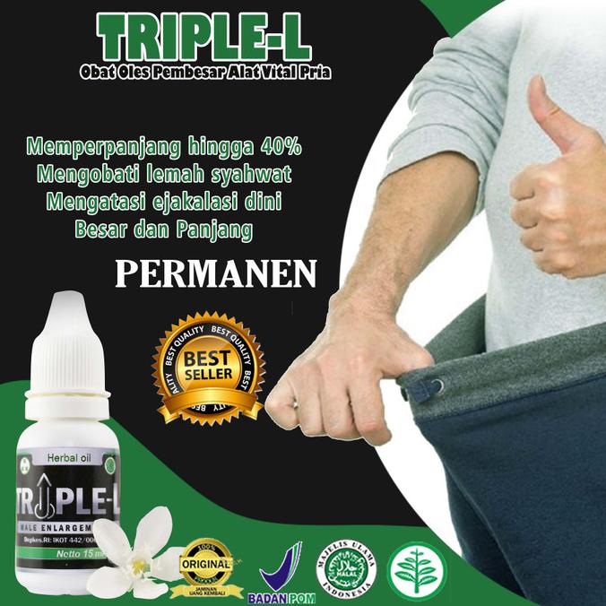 Jual Cod {bisa Cod} Obat Pembesar Penis Minyak Lintah Papua Original