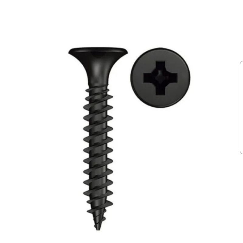 Jual SKRUP GYPSUM / DRYWALL SCREW / BAUT SKRUP KAYU / BAUT SKRUP GYPSUM ...
