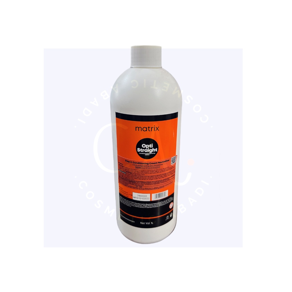 Jual MATRIX Global Neutralizer 1L / 1000ml | Shopee Indonesia