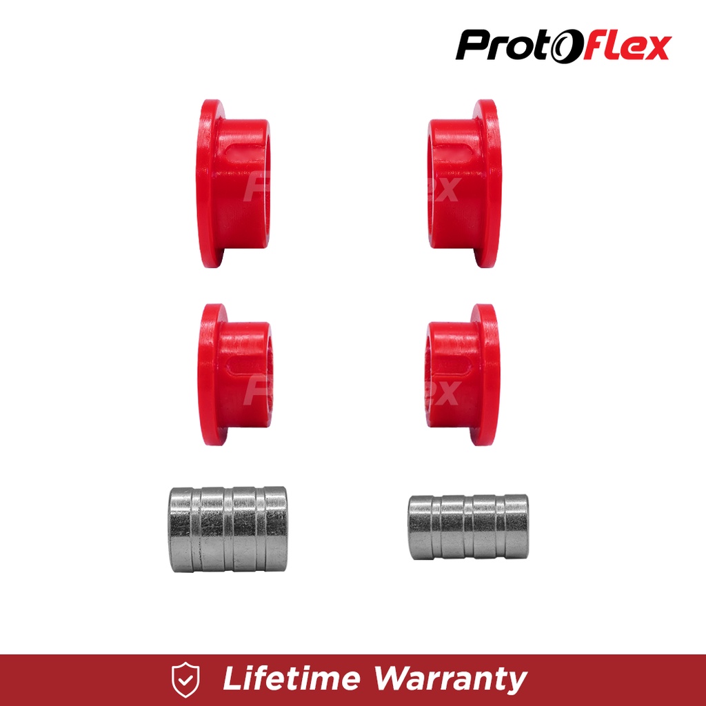 Jual Protoflex Rear Lateral Panhard Bush Set Toyota Grand Avanza Xenia ...