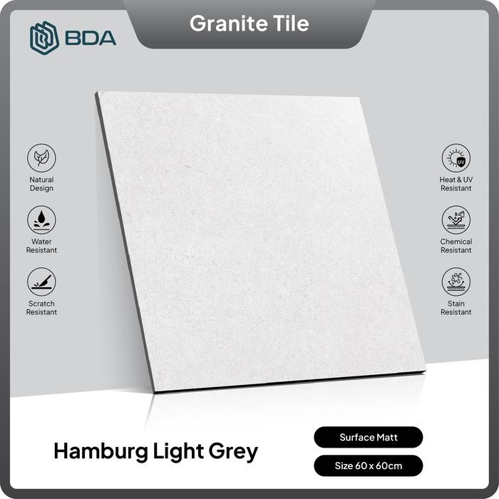 Jual BDA Granite Tile 60x60 Keramik Granit Lantai Dinding Kamar Mandi ...