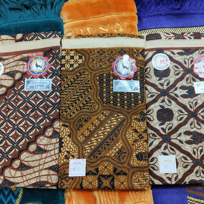 Jual KAIN PANJANG JAGO BATIK HALUS CAPCENT PRIMISIMA | Shopee Indonesia