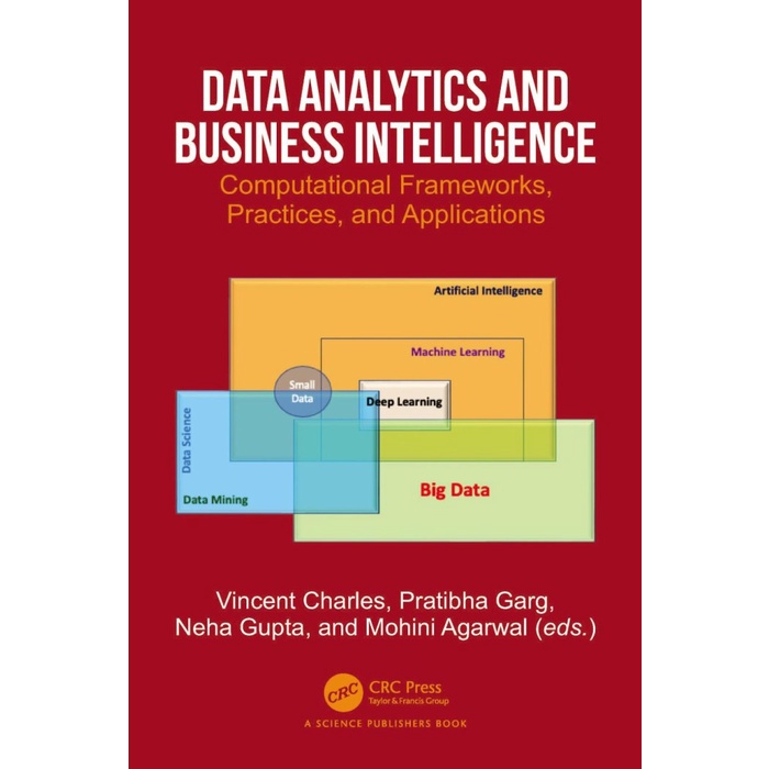 Jual Buku Data Analytics and Business Intelligence | Shopee Indonesia