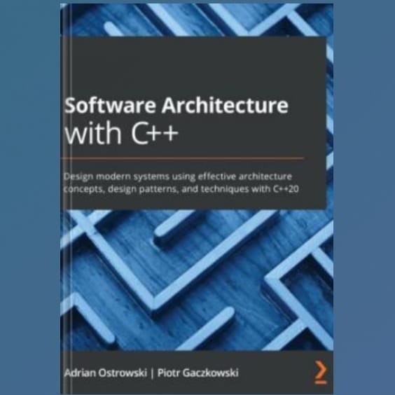 Jual Buku Software Architecture with C++ | Shopee Indonesia
