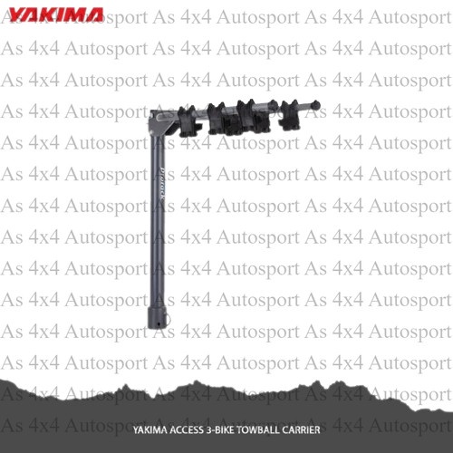 Jual Yakima Prorack Acces 3-Bike Towball Carrier | Shopee Indonesia