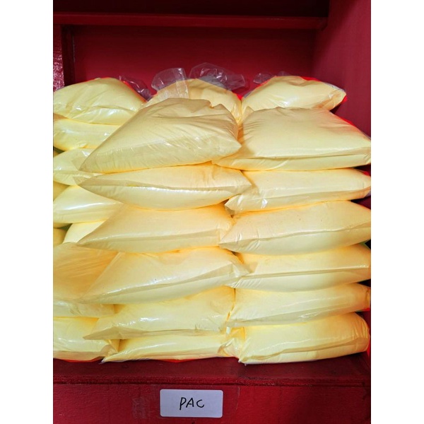 Jual PAC Kuning | PAC Penjernih Air (200gr) | Shopee Indonesia