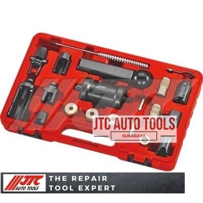 Jual VAG INJECTOR COMBINATION TOOL SET JTC-6621 | Shopee Indonesia
